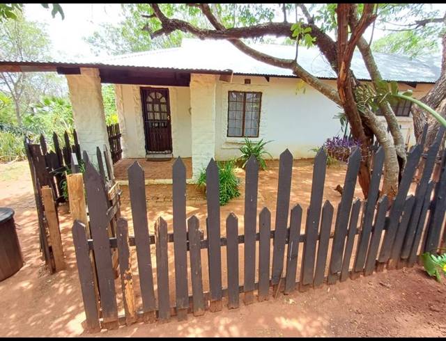 FARM FOR SALE IN SYFERFONTEIN